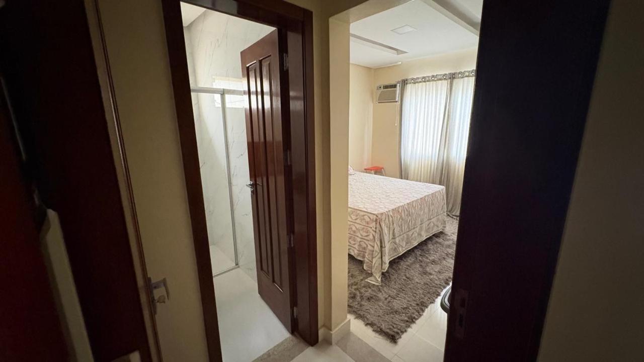 Condominio Villa Firenze Ananindeua Ngoại thất bức ảnh