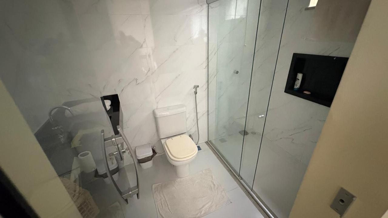 Condominio Villa Firenze Ananindeua Ngoại thất bức ảnh