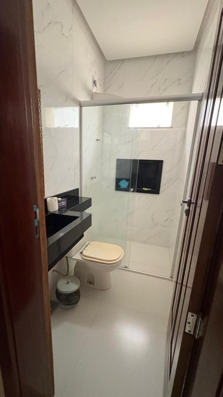 Condominio Villa Firenze Ananindeua Ngoại thất bức ảnh