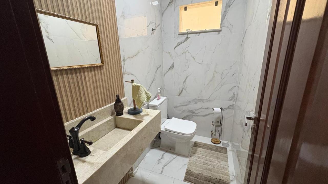 Condominio Villa Firenze Ananindeua Ngoại thất bức ảnh