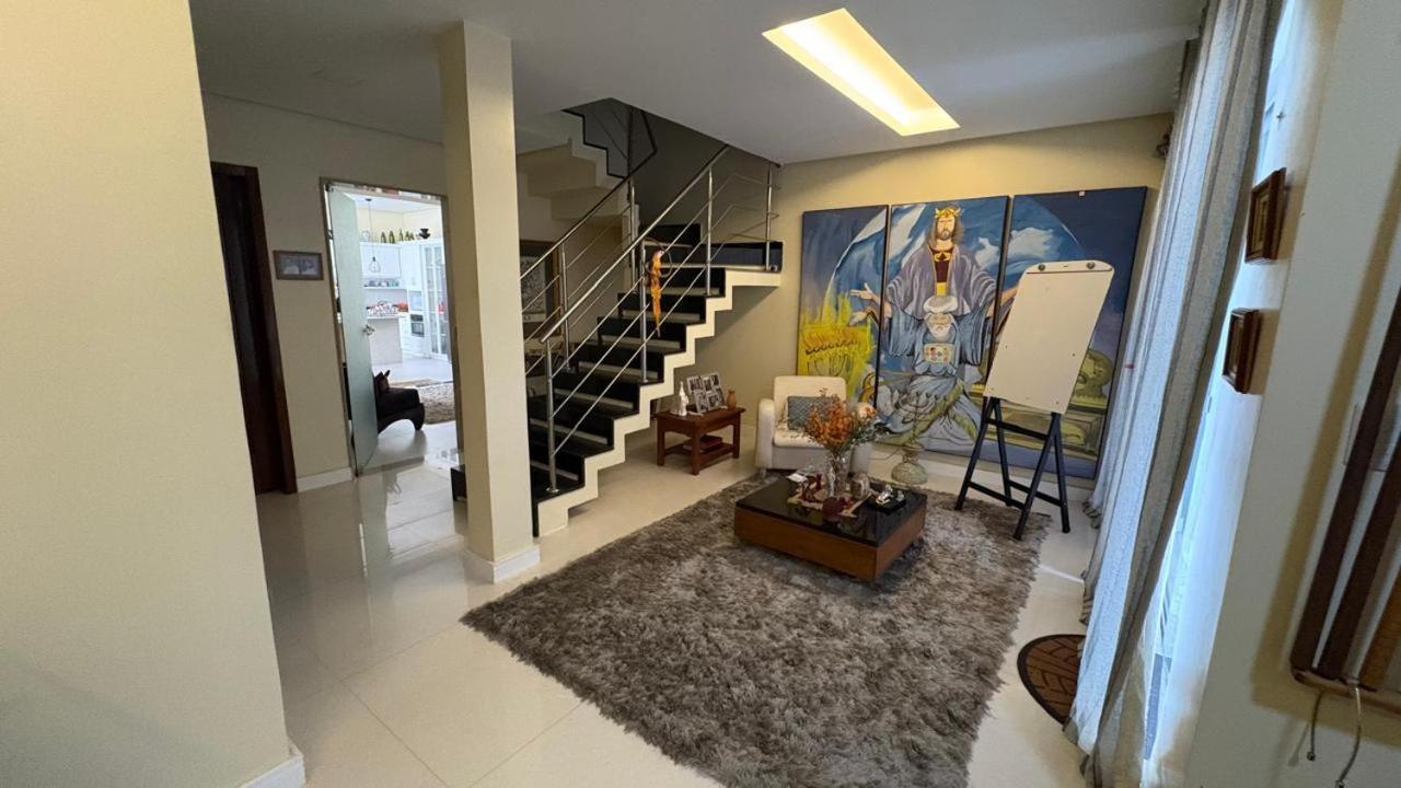Condominio Villa Firenze Ananindeua Ngoại thất bức ảnh