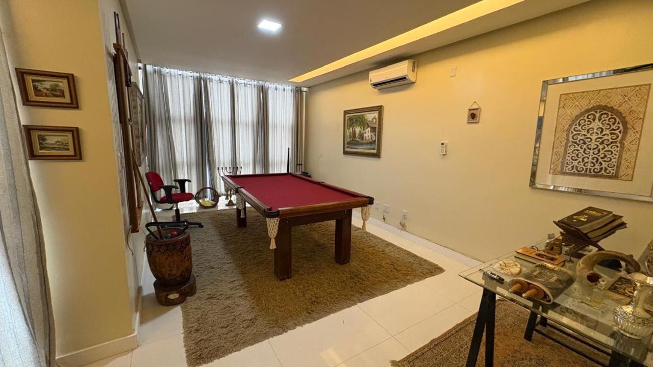 Condominio Villa Firenze Ananindeua Ngoại thất bức ảnh