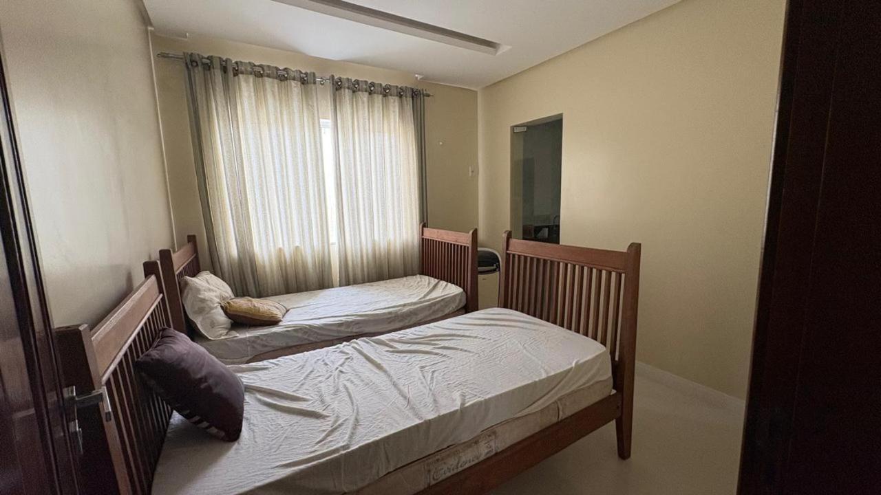 Condominio Villa Firenze Ananindeua Ngoại thất bức ảnh