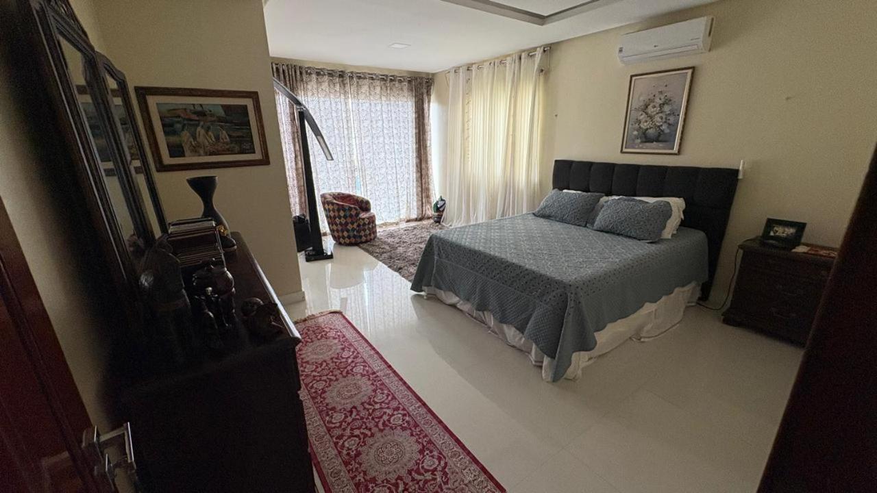 Condominio Villa Firenze Ananindeua Ngoại thất bức ảnh